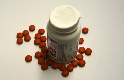 Ibuprofen