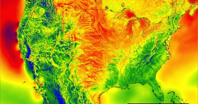 An interstate for renewable energy