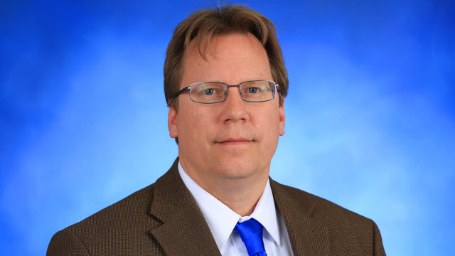 Dr. Robert Lindquist