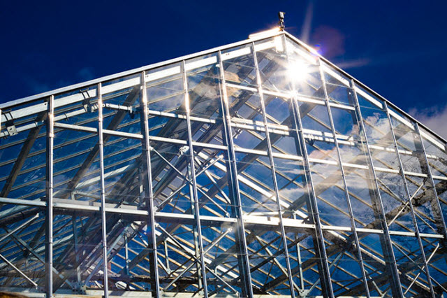 greenhouse