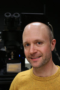 Garret Stuber, PhD