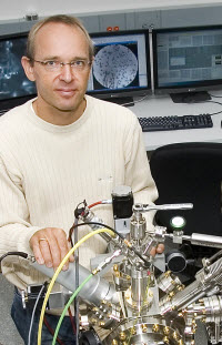 Peter Sutter 