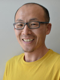 Scott Shim