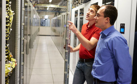 Midway Computing Cluster