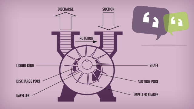 vacuum pumps survey says