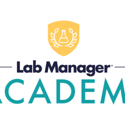 Lab Manager Academy | Essential training that every lab manager needs to succeed.