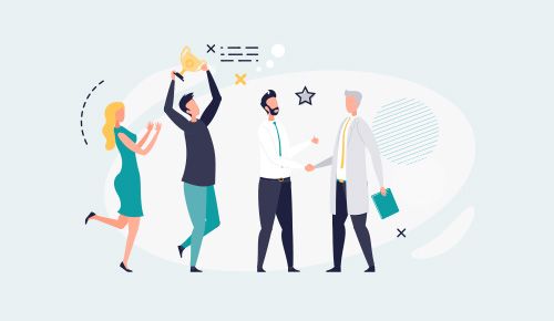 Employee Engagement and Well-Being