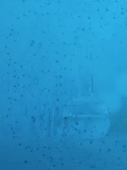 Lead accelerator background